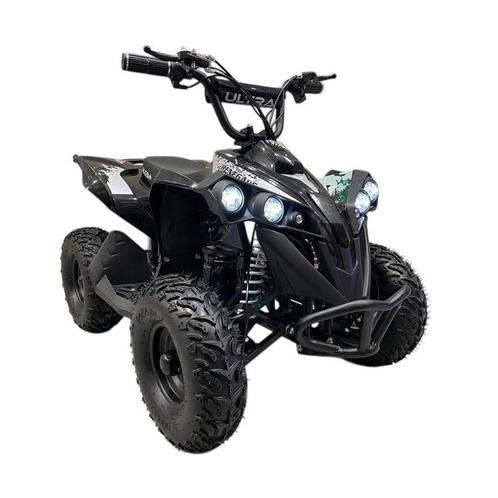 48 volt elektrische Quad met 1000 watt aandrijving, Kinderen en Baby's, Speelgoed | Buiten | Accuvoertuigen, Ophalen of Verzenden