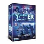 The Real ER - The Bronx DVD (2008) cert E, Verzenden