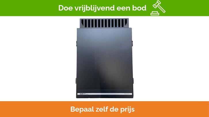 Bieden: Cobham TU5500 MF/HF radio transceiver, Watersport en Boten, Navigatiemiddelen en Scheepselektronica, Ophalen of Verzenden