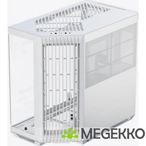 APNX V1 White, Computers en Software, Computerbehuizingen, Nieuw, Verzenden
