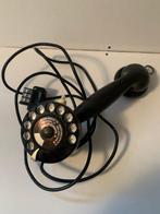 Analoge telefoon - Bakeliet, Antiek en Kunst