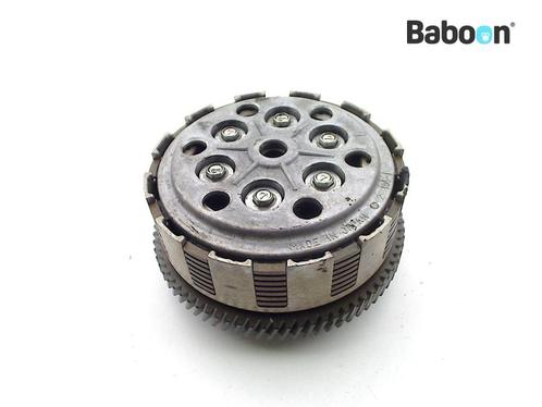 Koppeling Suzuki GS 400 E 1978-1984 (GS400E), Motoren, Onderdelen | Suzuki, Gebruikt, Verzenden