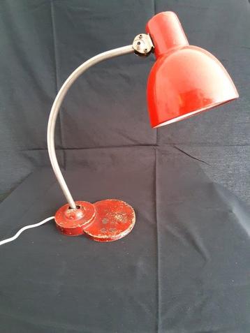 Zirax - Shneider en co - Lampe - Disco - Acier - lampe
