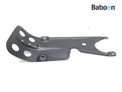 Carter Beschermplaat Triumph Bonneville 900 T100 2017-2019, Motoren, Onderdelen | Overige, Gebruikt, Verzenden