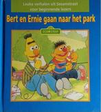 Bert en Ernie gaan naar het park 9789043805841, Gelezen, Onbekend, Verzenden