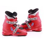 30 30,5 kinder skischoenen SALOMON T2 red, SANITIZED, Sport en Fitness, Verzenden, Nieuw, Salomon