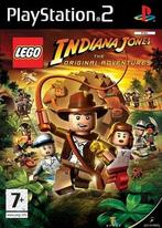 LEGO Indiana Jones the Original Adventures (Losse CD), Ophalen of Verzenden, Zo goed als nieuw