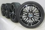 BMW 5 serie G30 G31 8 serie G14 G15 G16 635 19 inch velgen G, Auto-onderdelen, Banden en Velgen, Ophalen of Verzenden, Nieuw