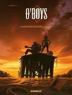 Boys / 1 Het bloed van de Mississippi / Boys 9789085580942, Boeken, Stripverhalen, Verzenden, Zo goed als nieuw, Steve Cuzor