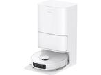 Mova -  Robotstofzuiger E30 Ultra - Wit, Verzenden, Nieuw, Reservoir, Minder dan 1200 watt