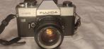 Fujica ST801 + SMC Takumar 1,8/55mm – M42 | Single lens, Nieuw