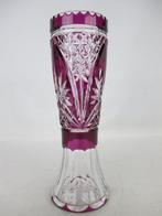 Val Saint Lambert - Joseph Simon - Vaas - Kristal, Antiek en Kunst