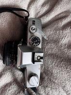 Minolta SR-T 100X + MD Rokkor 2/45mm Single lens reflex, Nieuw