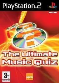 The Ultimate Music Quiz (ps2 nieuw), Games en Spelcomputers, Games | Sony PlayStation 2, Ophalen of Verzenden