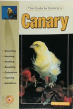 Guide to Owning a Canary, Verzenden