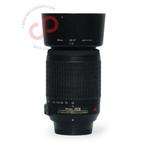 Nikon 55-200mm 4.0-5.6 G IF ED AF-S DX VR nr. 0107, Audio, Tv en Foto, Foto | Lenzen en Objectieven, Ophalen of Verzenden, Gebruikt