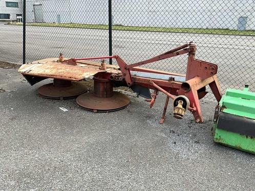 PZ CM185 Maaimachine, Zakelijke goederen, Landbouw | Werktuigen