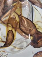 Glasfabriek Leerdam - Floris Meydam - sculptuur, Serica - 12, Antiek en Kunst