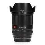 Viltrox 13mm F1.4 AF - Fujifilm X, Audio, Tv en Foto, Ophalen of Verzenden, Zo goed als nieuw