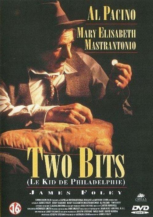 Two bits (dvd tweedehands film), Cd's en Dvd's, Dvd's | Actie, Ophalen of Verzenden