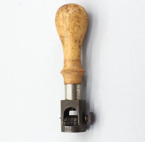 Tampon cachet postal - Tampon de date original Jadotville J., Postzegels en Munten, Postzegels | Europa | België