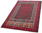 Vloerkleed - 141 cm - 88 cm - Baluchi Afghaans, Nieuw
