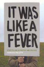 It Was Like A Fever 9780226673769 Francesca Polletta, Verzenden, Francesca Polletta