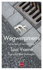 Wegwerpmens 9789491297656, Tuur Viaene, Verzenden