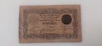 Italië. - 20 Lire 16/06/1866 Banca Nazionale Stati Sardi -, Postzegels en Munten, Munten | Nederland