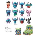 Lilo & Stitch Wave 1 PVC Rugzak Clip, Verzamelen, Disney, Ophalen of Verzenden, Nieuw