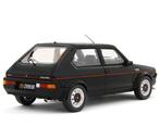 Laudoracing 1:18 - Voiture de sport miniature - Fiat Ritmo