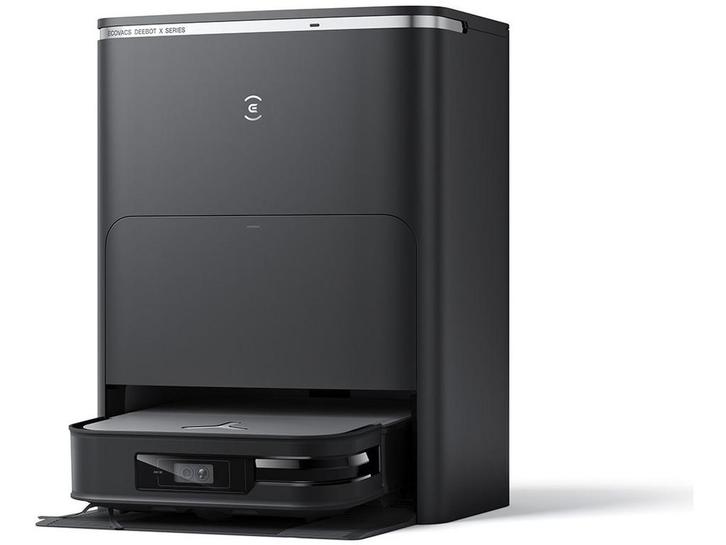 Ecovacs Deebot X2 OMNI - Robotstofzuiger - OZMO Turbo 2.0 -, Elektronische apparatuur, Stofzuigers, Zo goed als nieuw, Verzenden