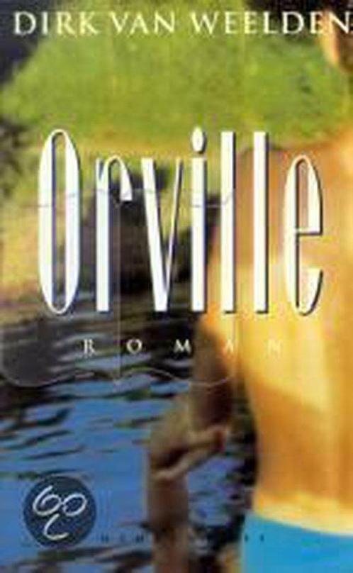 Orville 9789029055185, Livres, Romans, Envoi
