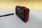 Fuji XP 90 camera met WIFI en waterproof tot 15 meter