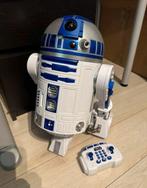 Thinkway toys  - Action figure R2-D2