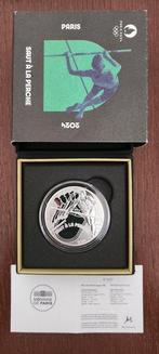 Frankrijk. 10 Euro 2024 Jeux Olympiques Paris 2024 - Saut A