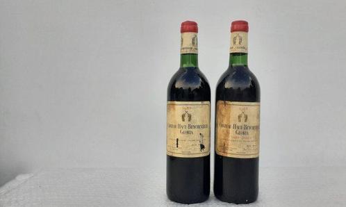 1982 Chateau Haut-Beychevelle Gloria - Saint-Julien - 2, Verzamelen, Wijnen