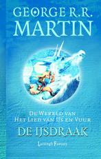 De ijsdraak / De wereld van het lied van ijs en vuur, Boeken, Verzenden, Zo goed als nieuw, George R.R. Martin