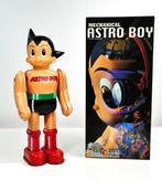 Billiken Shokai Japan - Blikken speelgoed - Mechanical Astro, Antiek en Kunst