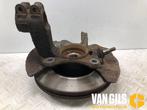 Fusee links-voor Volkswagen Transporter O291501, Nieuw
