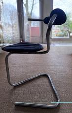 Tecta - Stefan Wewerka - Stoel (2) - Chroom - B5