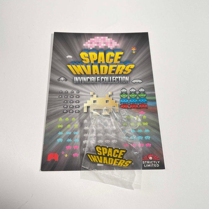 Nintendo - Switch - Space Invaders Invincible Collection EUR, Games en Spelcomputers, Spelcomputers | Overige Accessoires
