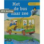 Jippie 7 Met De Bus Naar Zee 9789053001202 Marion Fellerhoff, Verzenden, Gelezen, Marion Fellerhoff
