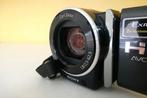 Sony Handycam HDR-CX115E Caméra vidéo numérique