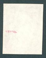 Oldenburg 1861 - Breitrandige, ongebruikt 1/2 Goud, Postzegels en Munten, Gestempeld