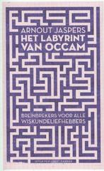 Het labyrint van Occam 9789035137646 Arnout Jaspers, Verzenden, Arnout Jaspers
