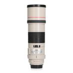 Canon EF 300mm F4.0 L IS USM, Ophalen of Verzenden