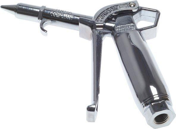 Typhoon Blaaspistool Professional Met 6mm Slangaansluiting, Bricolage & Construction, Bricolage & Rénovation Autre, Envoi