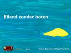 Eiland zonder boten 9789082136807 Kirsten Baartman, Boeken, Verzenden, Gelezen, Kirsten Baartman