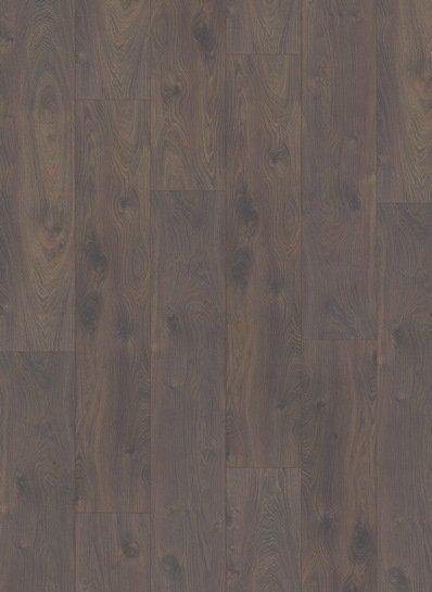 Marbella Elegance 2025 laminaat Eiken donker naturel 138 cm, Doe-het-zelf en Bouw, Vloerdelen en Plavuizen, Ophalen of Verzenden